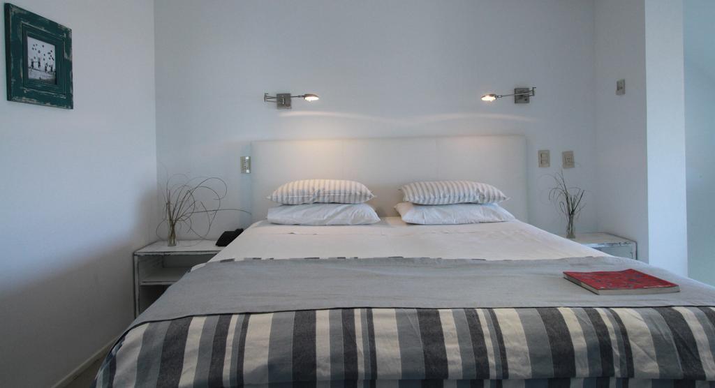 Costa Carilo Apart De Mar By Hs Exterior photo
